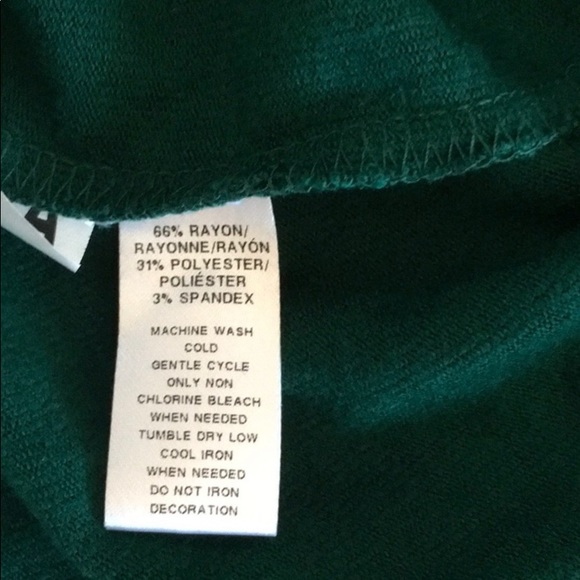 Loft Top Med EUC - Picture 6 of 7